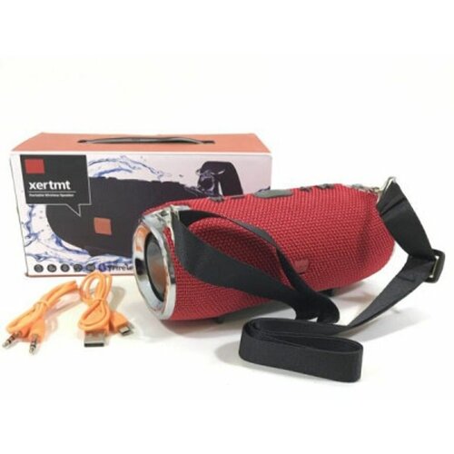 Портативная колонка XERTMT 137800₽