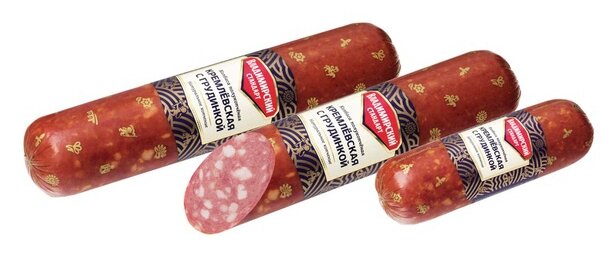 Колбаса советская — купить по низкой цене на Яндекс Маркете