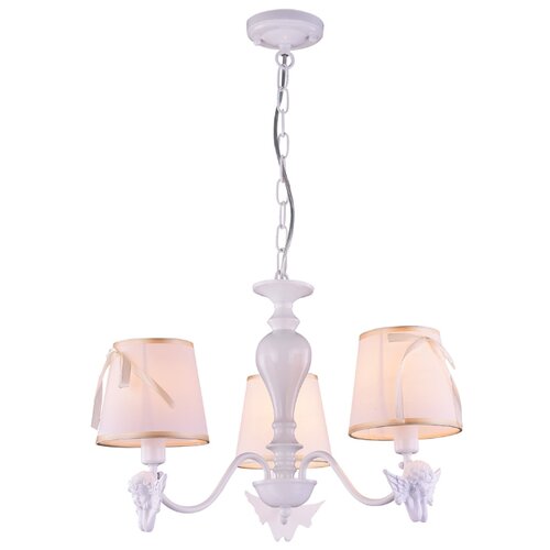 фото Люстра escada 648 3s e14 120 вт