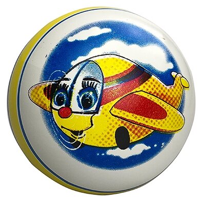 Мяч ЧПО имени В.И. Чапаева P1-125