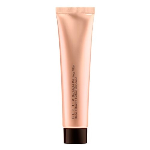 Becca Праймер для лица Backlight Priming Filter в дорожном формате, 15 мл, золотистый