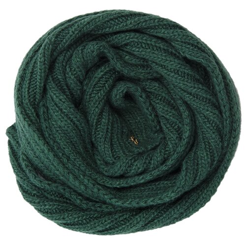 фото Шарф женский finn flare, цвет: зеленый a19-12135_516