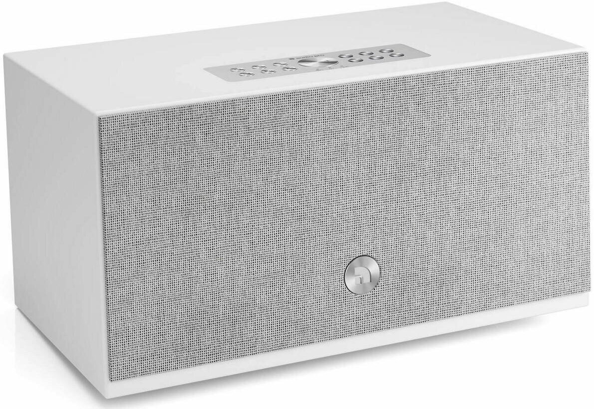 Беспроводная Hi-Fi акустика Audio Pro C10 MkII White