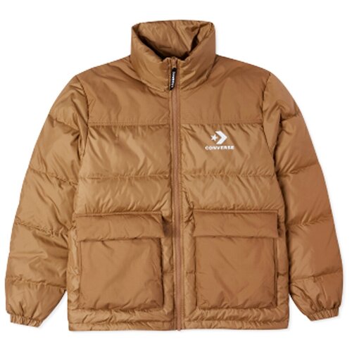 Пуховик Converse Winter Short Down Jacket / L