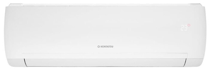 Настенная сплит-система Kentatsu KSGU50HZAN1 / KSRU50HZAN1