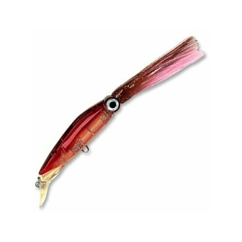 фото Воблер yo-zuri hydro squirt (f) 140mm r834-tmrb