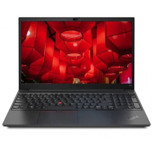Ноутбук Lenovo ThinkPad E15 Gen 4 21E6009UGP 12841600₽