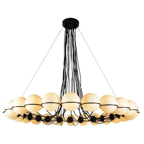 фото Люстра lussole lsp-8176 e27 960