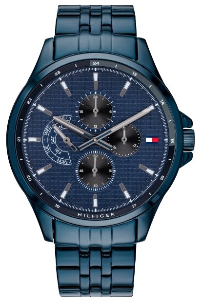 Наручные часы TOMMY HILFIGER 1791618