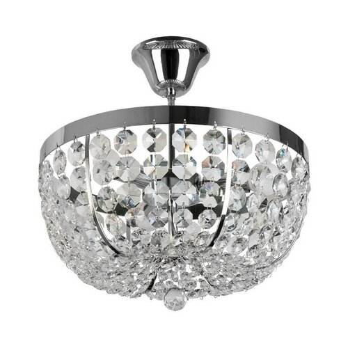 фото Люстра toplight mary