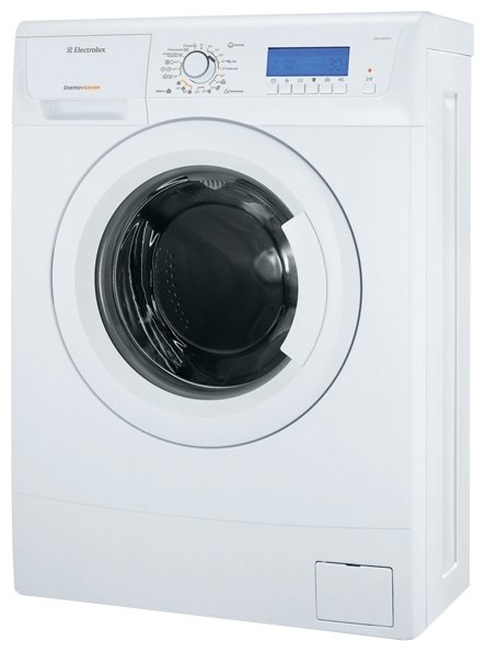 Стиральная машина Electrolux EWS 103410 A, белый