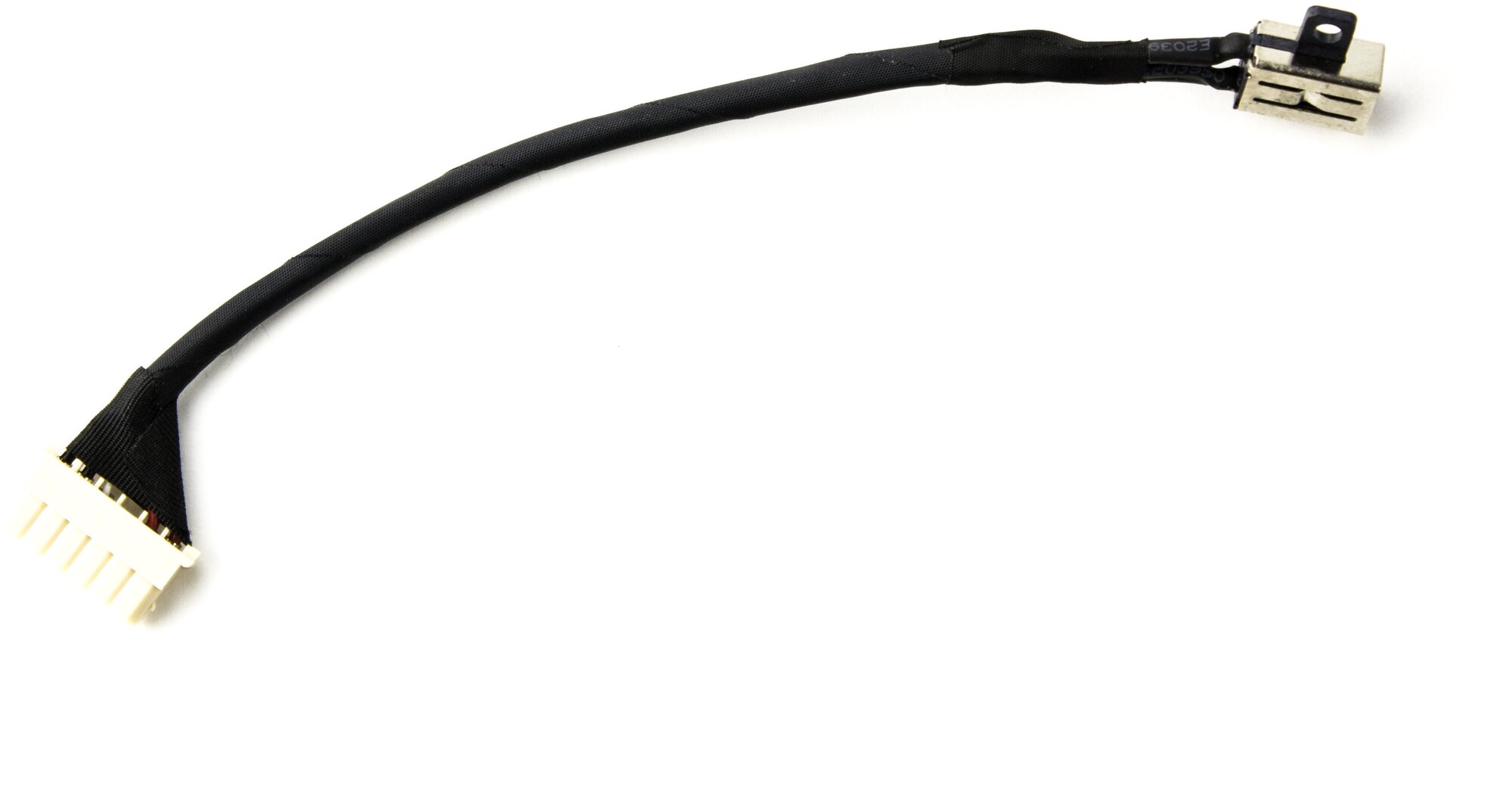 Разъем питания Asus PU551JA (4.5x3.0) с кабелем