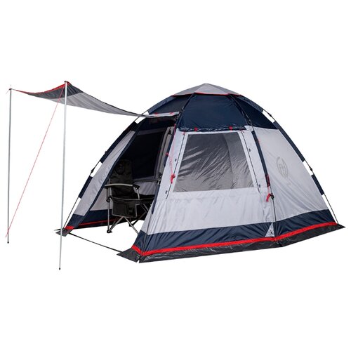 фото Палатка fhm alioth 4