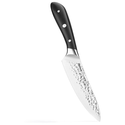 фото Нож fissman hattori поварской 15 см hammered (420j2 сталь) (2530)