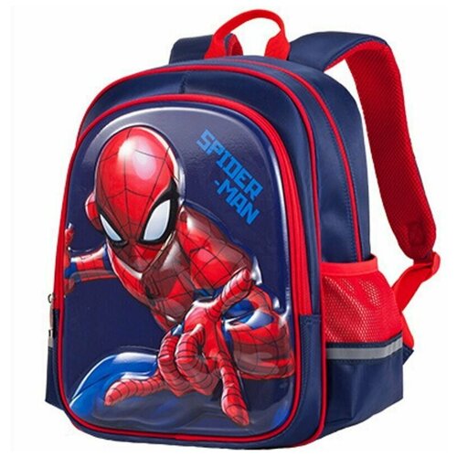 Рюкзак школьный для мальчиков / ранец для первоклассника / рюкзак детский / Grodwell