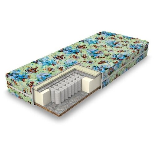 фото Матрас димакс герой 60х120 dimax