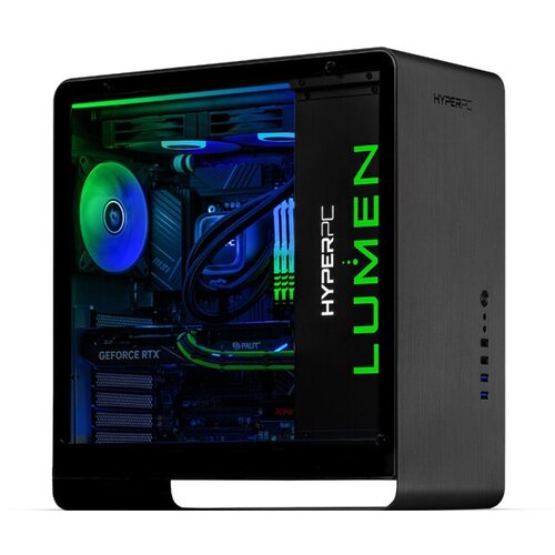 Компьютер для работы HYPERPC Lumen Pro Max