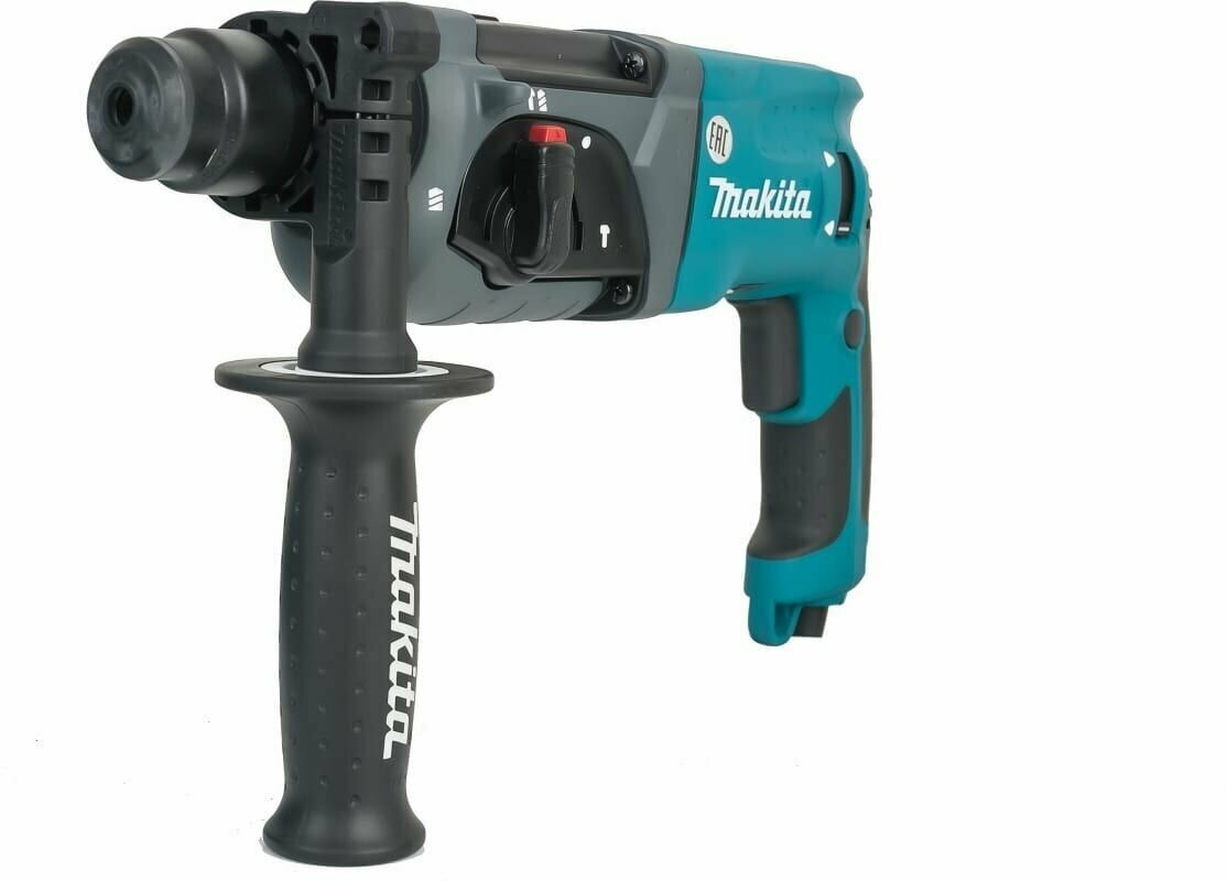 Перфоратор Makita HR 2470 — фото 1