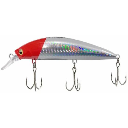 фото Воблер на щуку 110мм (волкер) нет бренда