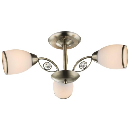 фото Люстра globo lighting comodoro