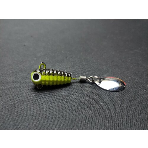 Тейл-спиннер для рыбалки Gart Master 15гр