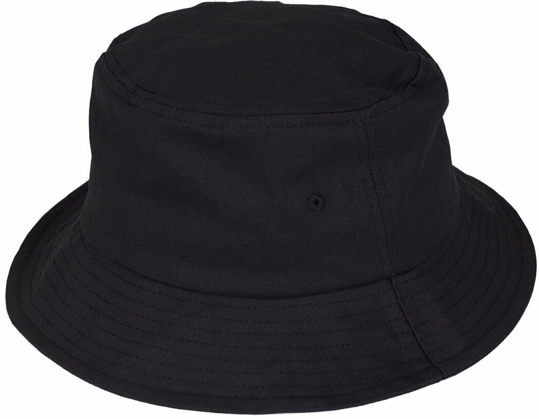 Панама GLHF для мужчин и женщин, размер OneSize, черная — фото 1