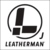 Логотип Эксперт LEATHERMAN