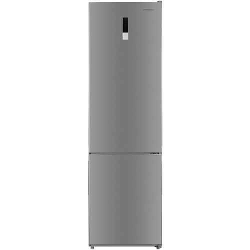 Двухкамерный холодильник Kuppersberg RFCN 2011 X