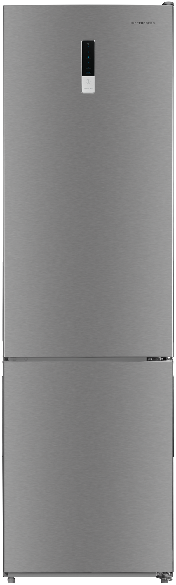 Холодильник отдельностоящий Kuppersberg RFCN 2011 X (модификация 2023 года)