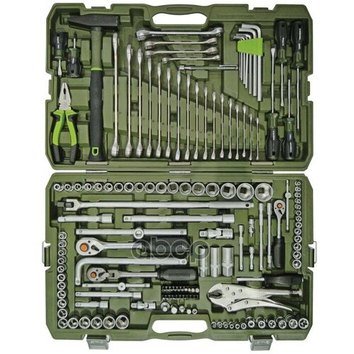 Набор Инструмента 12 38 14 147 Пр Дело Техники арт 620847 24000₽