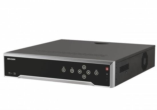 Видеорегистратор Hikvision DS-7616NI-I2/16P - фотография № 3