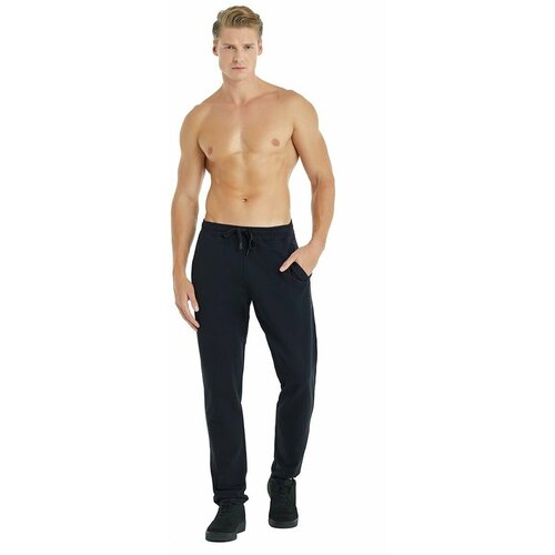 брюки BlackSpade, размер 50, черный