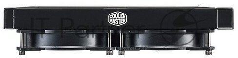 Система водяного охлаждения для процессора Cooler Master MasterLiquid Lite 240