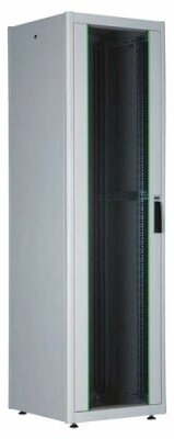 Телекоммуникационный шкаф Lande DYNAmic Basic LN-DB22U6060-LG-BAAA