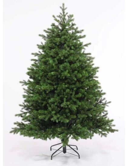 Ель искусственная Царь Елка Астерия Премиум 3D 150 см