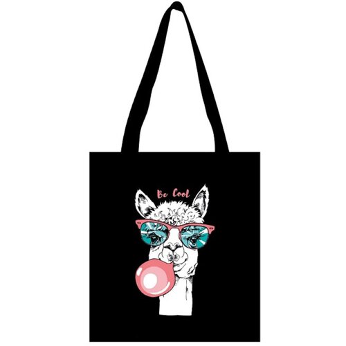 фото Сумка шоппер tlg, черный