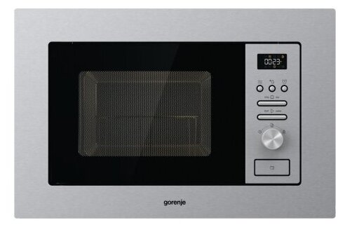 Встраиваемая микроволновая печь Gorenje BM201AG1X