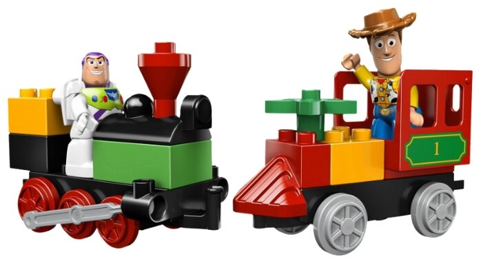 lego duplo 5659