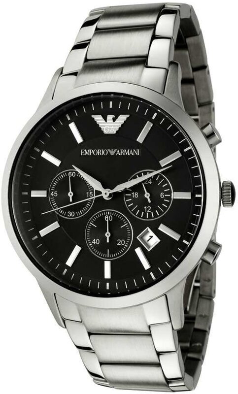 Наручные часы EMPORIO ARMANI Наручные часы Emporio Armani 9301