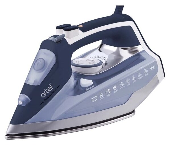 Утюг Artel STEAM IRON ART-SI-232 Grey