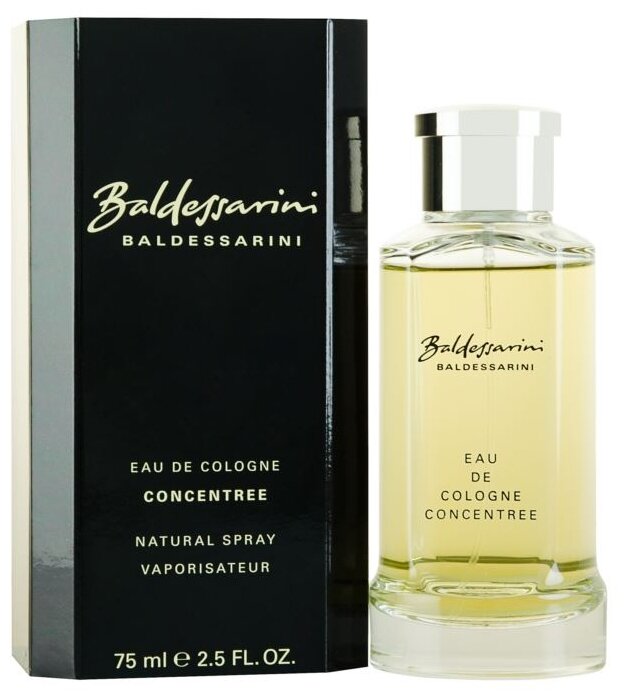 baldessarini baldessarini eau de cologne