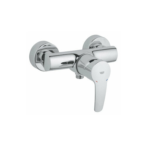 фото Смеситель для душа grohe