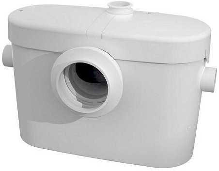 Насос-измельчитель SFA SANIACCESS MINI 2 - фото №1