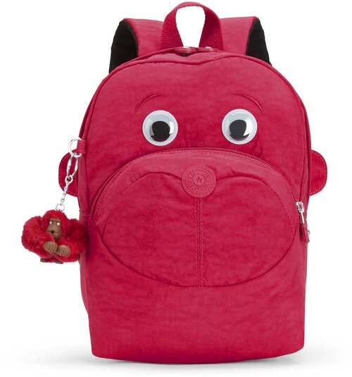 Рюкзак детский K0025309F Faster Kids Backpack *09F True Pink