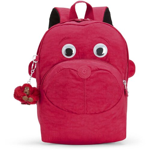 Рюкзак детский Kipling K0025309F Faster Kids Backpack *09F True Pink