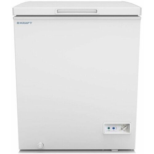 Морозильник ларь KRAFT BDW-203QX 2367800₽