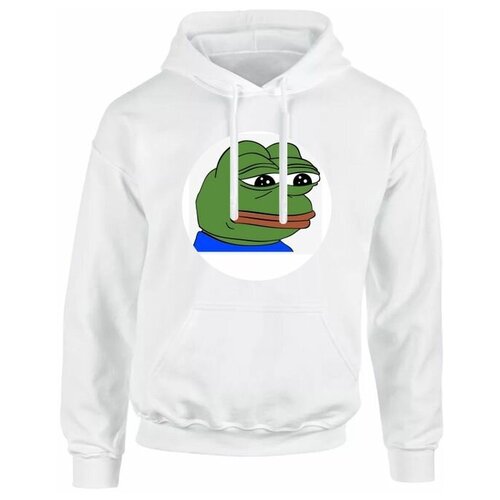 фото Толстовка по теме мемы №6, 52, 2xl migom