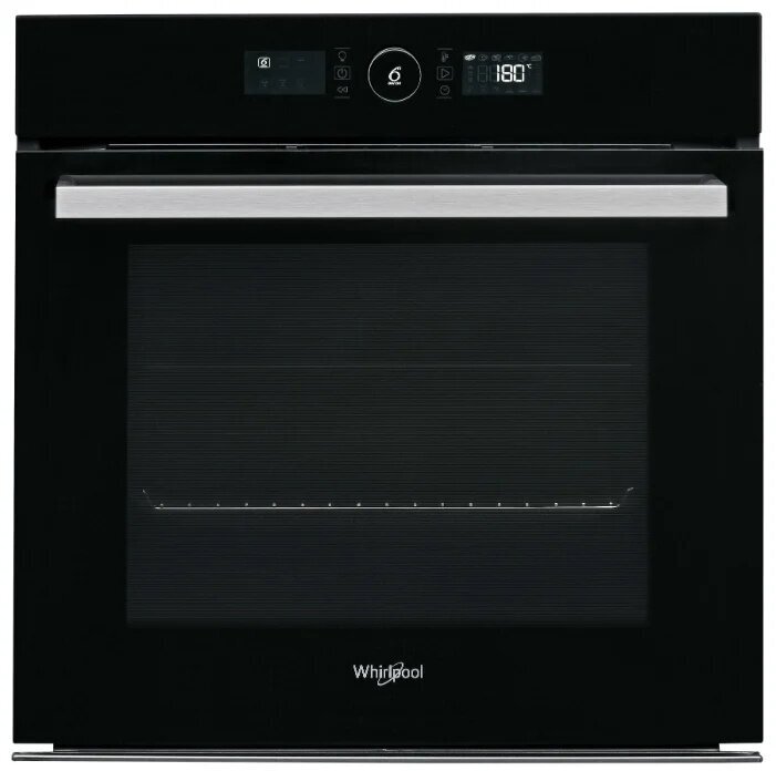 Электрический духовой шкаф Whirlpool OAKZ9 7921 CS NB