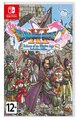 Dragon Quest XI S: Echoes of an Elusive Age. Definitive Edition [Switch]