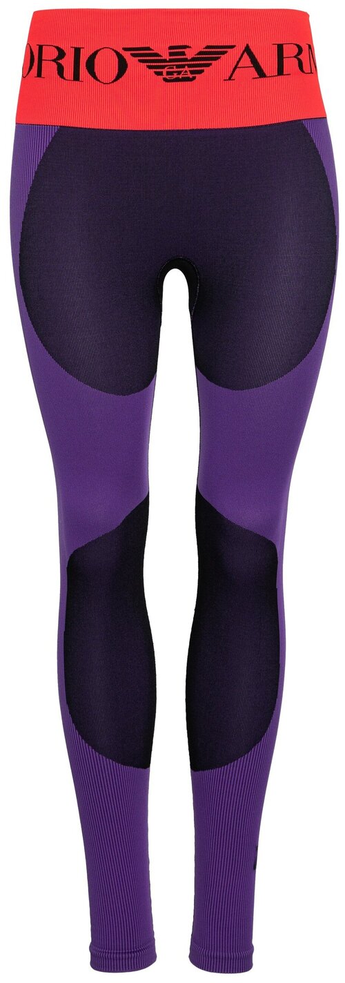 Леггинсы женские Leggings EA7